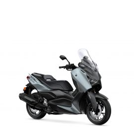 Скутер YAMAHA XMAX 300 TECH MAX+ (Ceramic Grey) 2026
